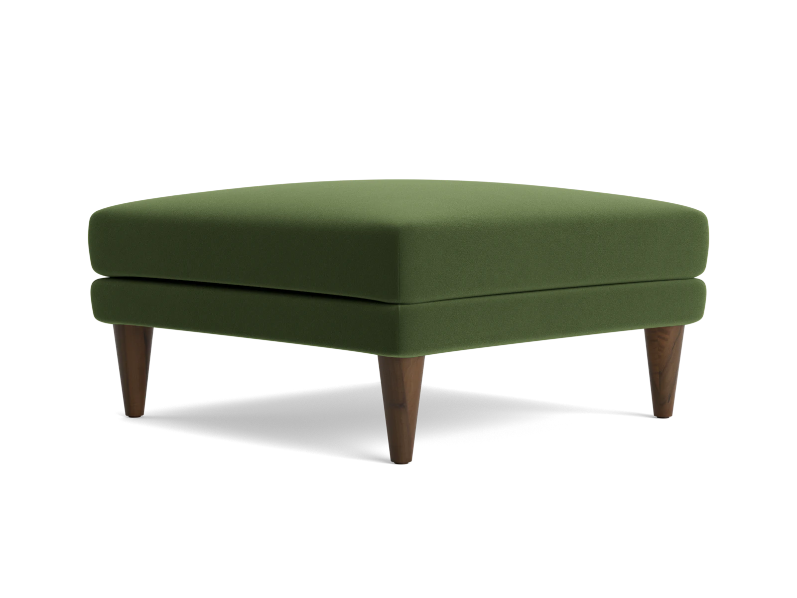 Lewis Ottoman